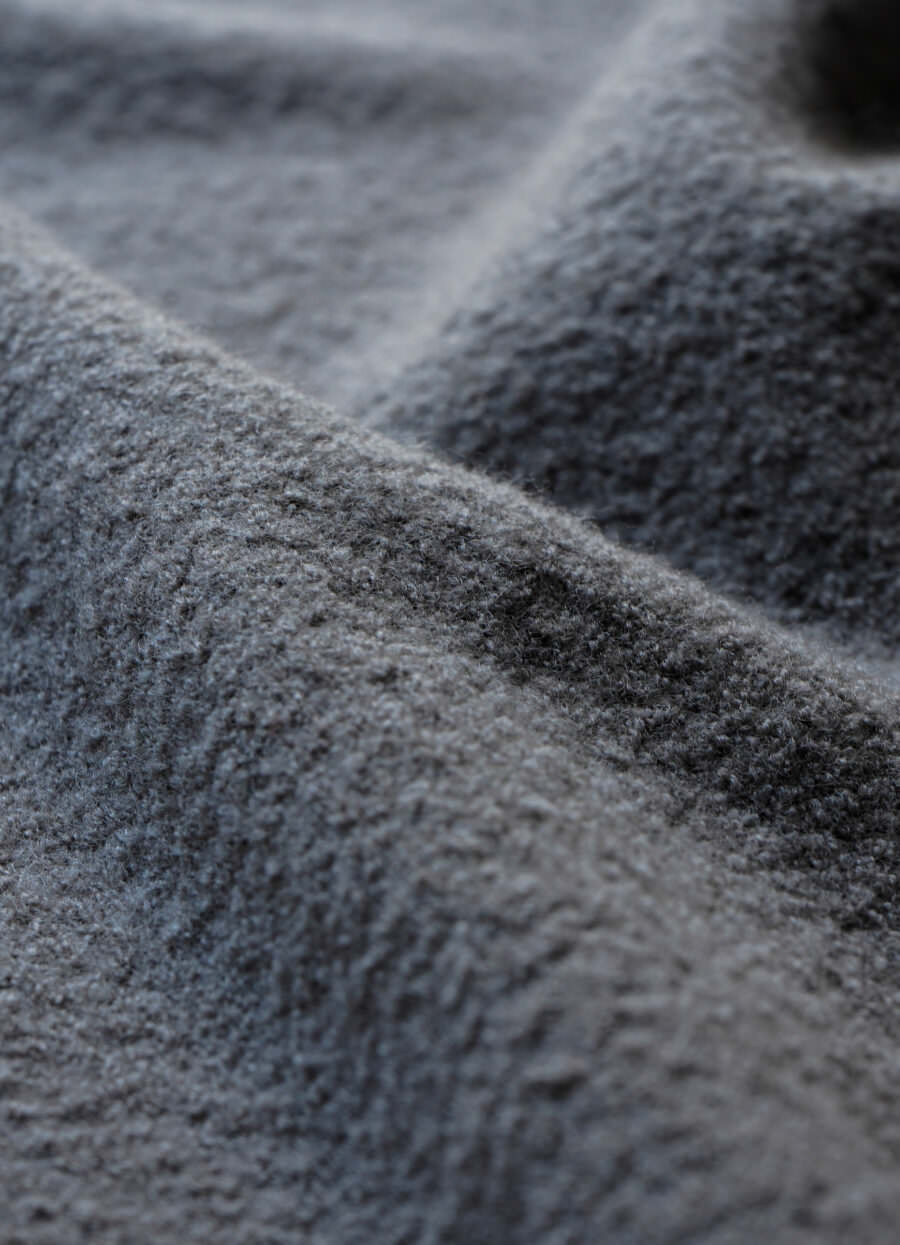 BARBER KNIT / BARBER TURTLE