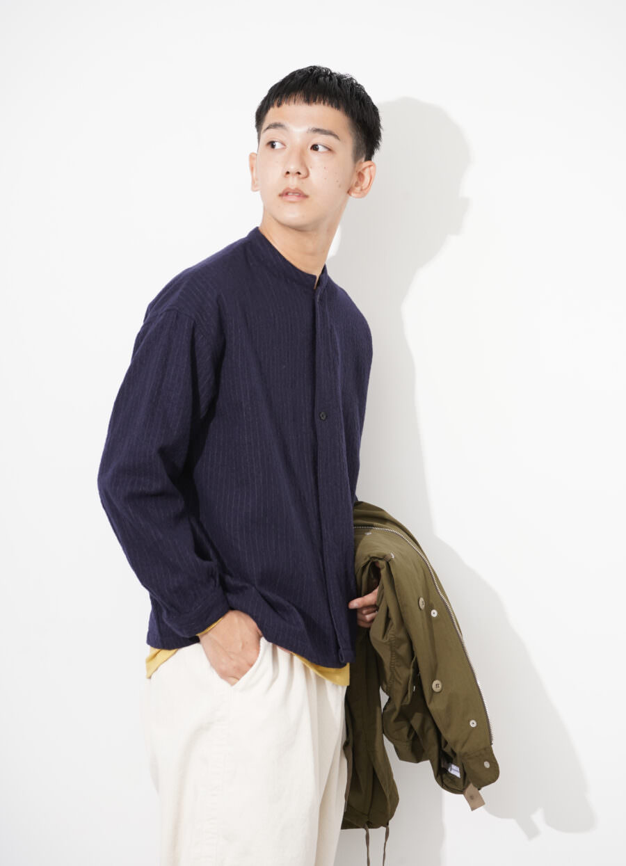 MENS LOOK 2022-11-25