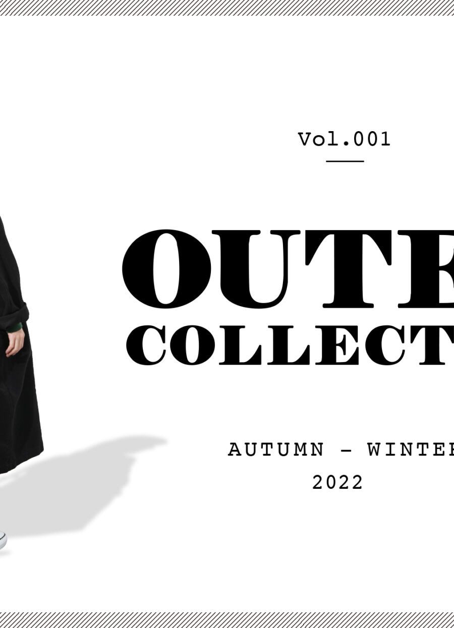 OUTER COLLECTION