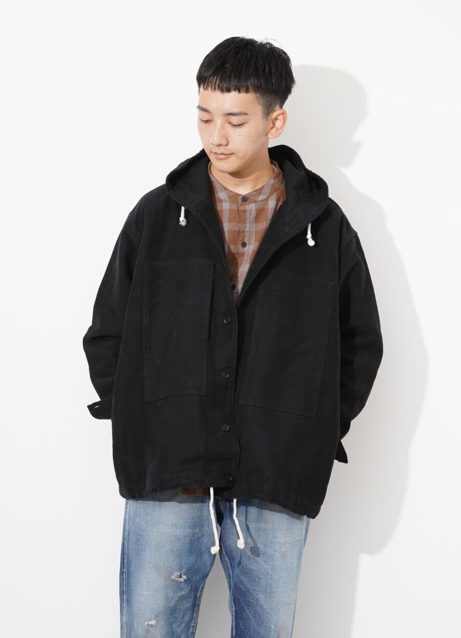 MENS LOOK 2022-12-03