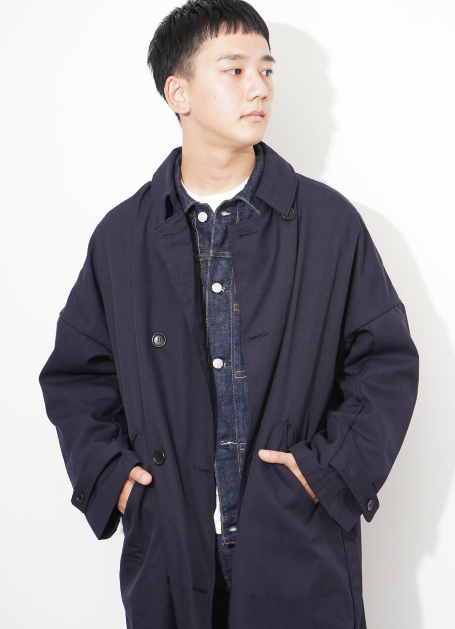 MENS LOOK 2022-12-16