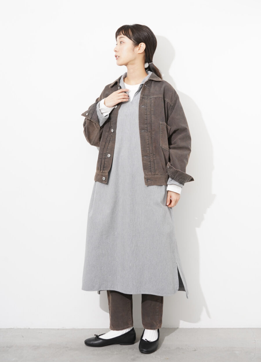 WOMENS LOOK 2023-01-20