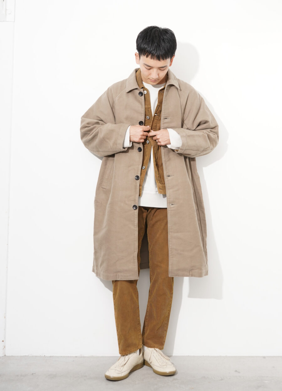 MENS LOOK 2023-02-07