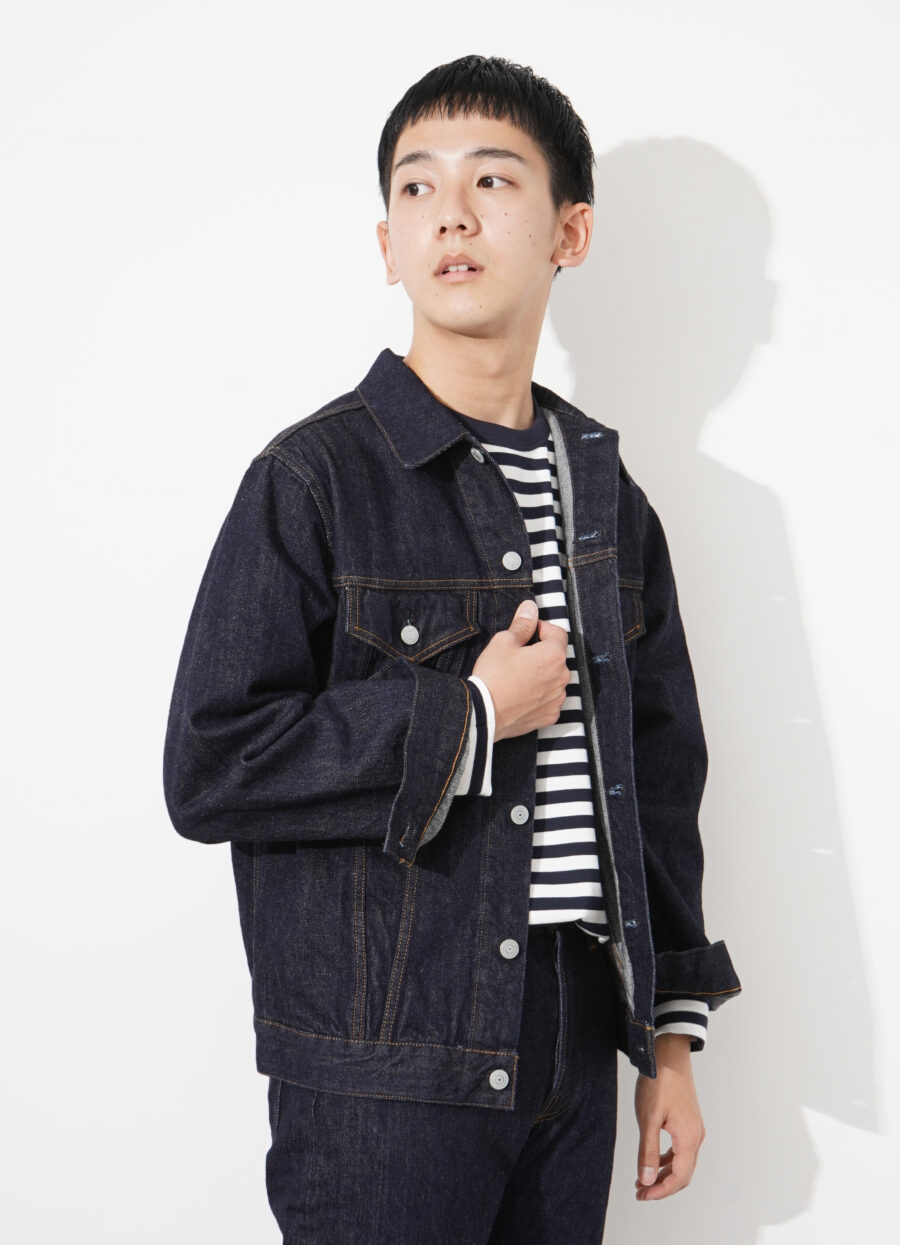 MENS LOOK 2023-02-10