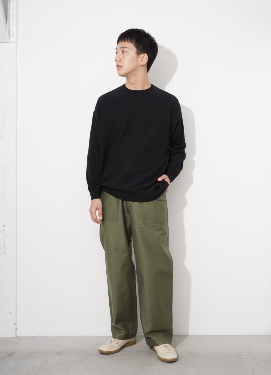 MENS LOOK 2023-03-10