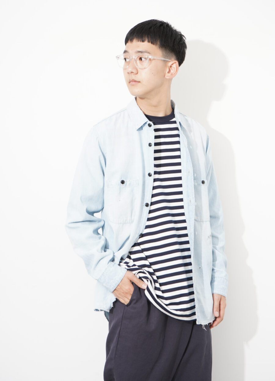 MENS LOOK 2023-04-21