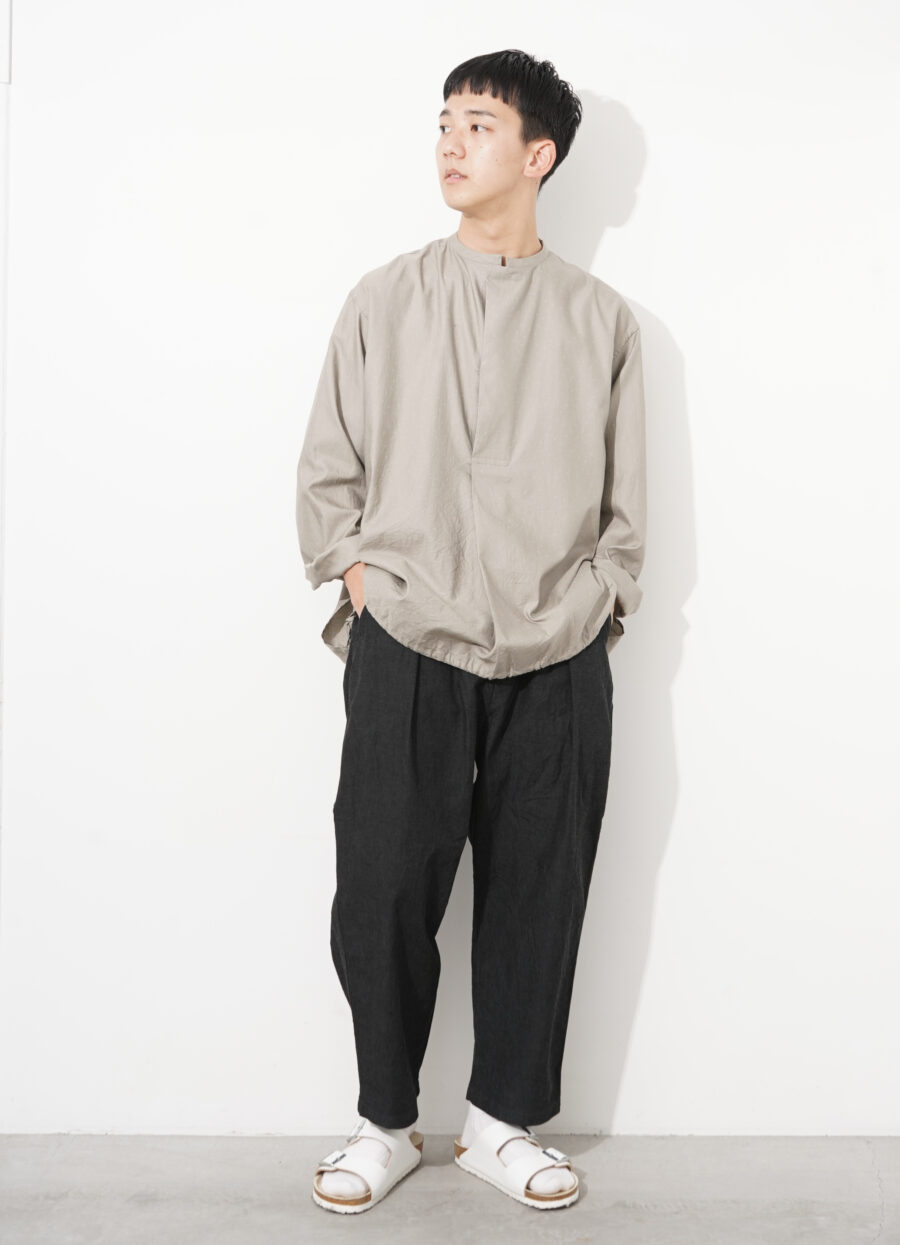 MENS LOOK 2023-04-28