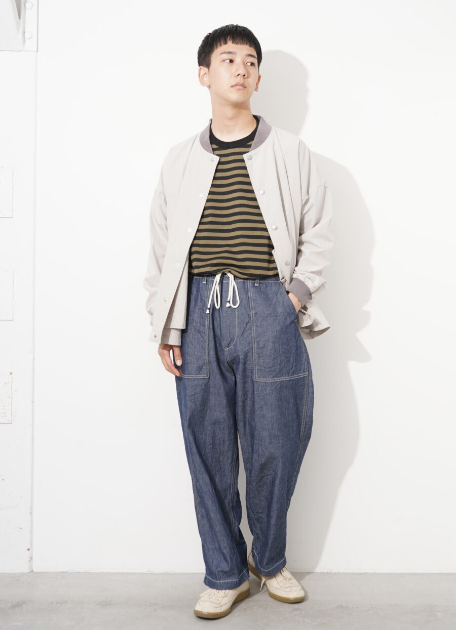 MENS LOOK 2023-05-05