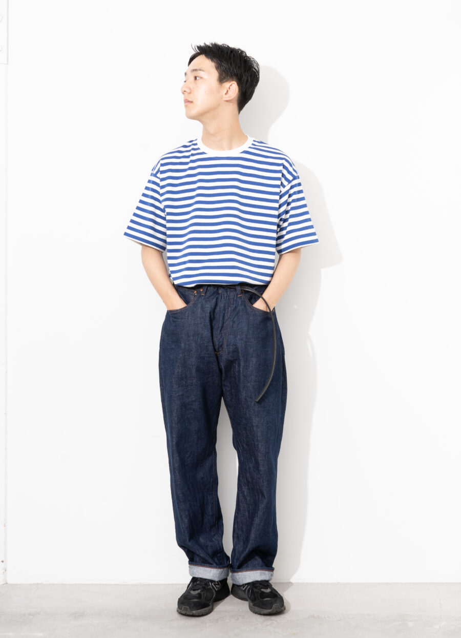 MENS LOOK 2023-06-02