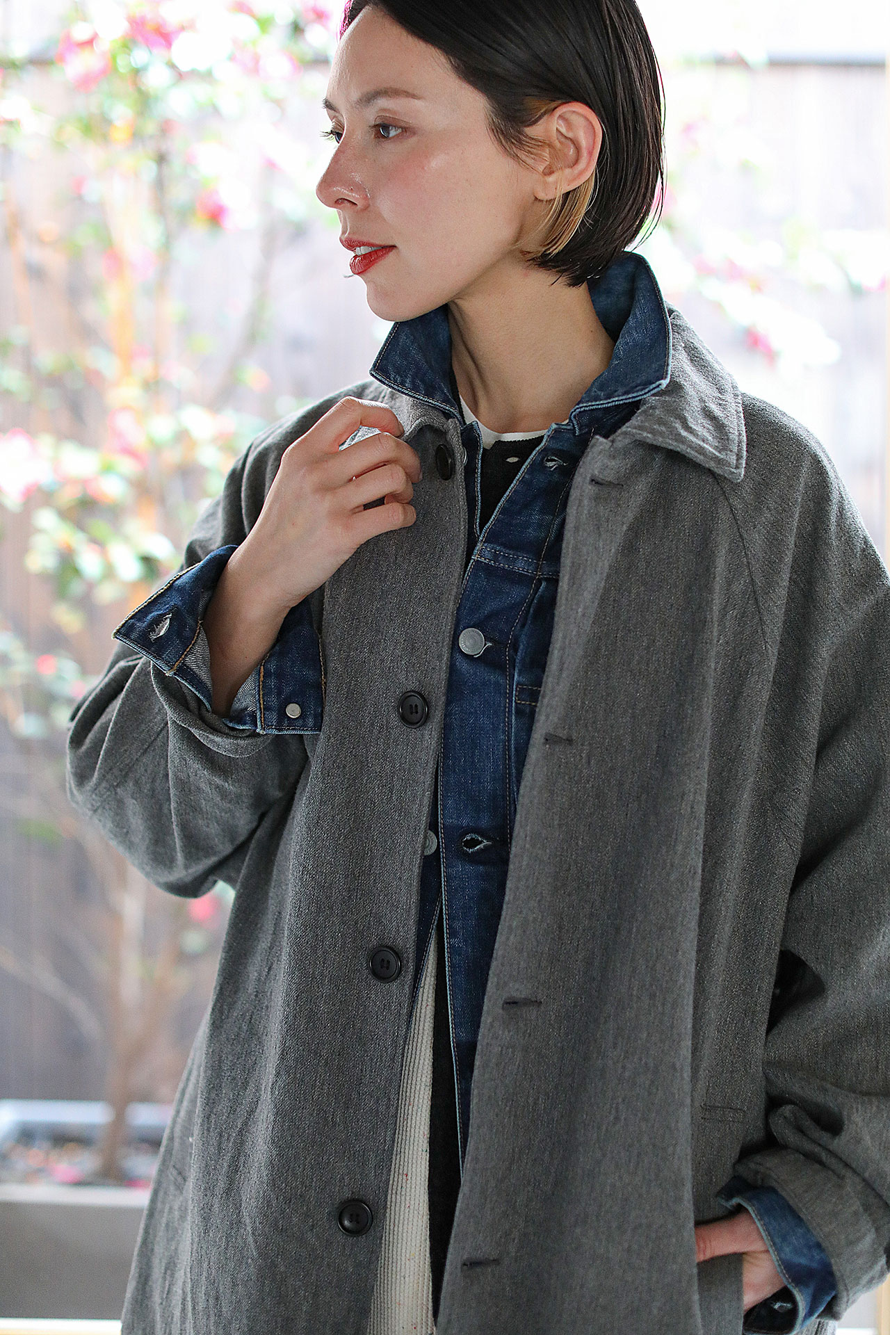 2023 AUTUMN & WINTER