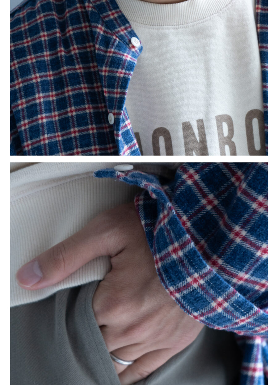 MENS LOOK 2023-10-18