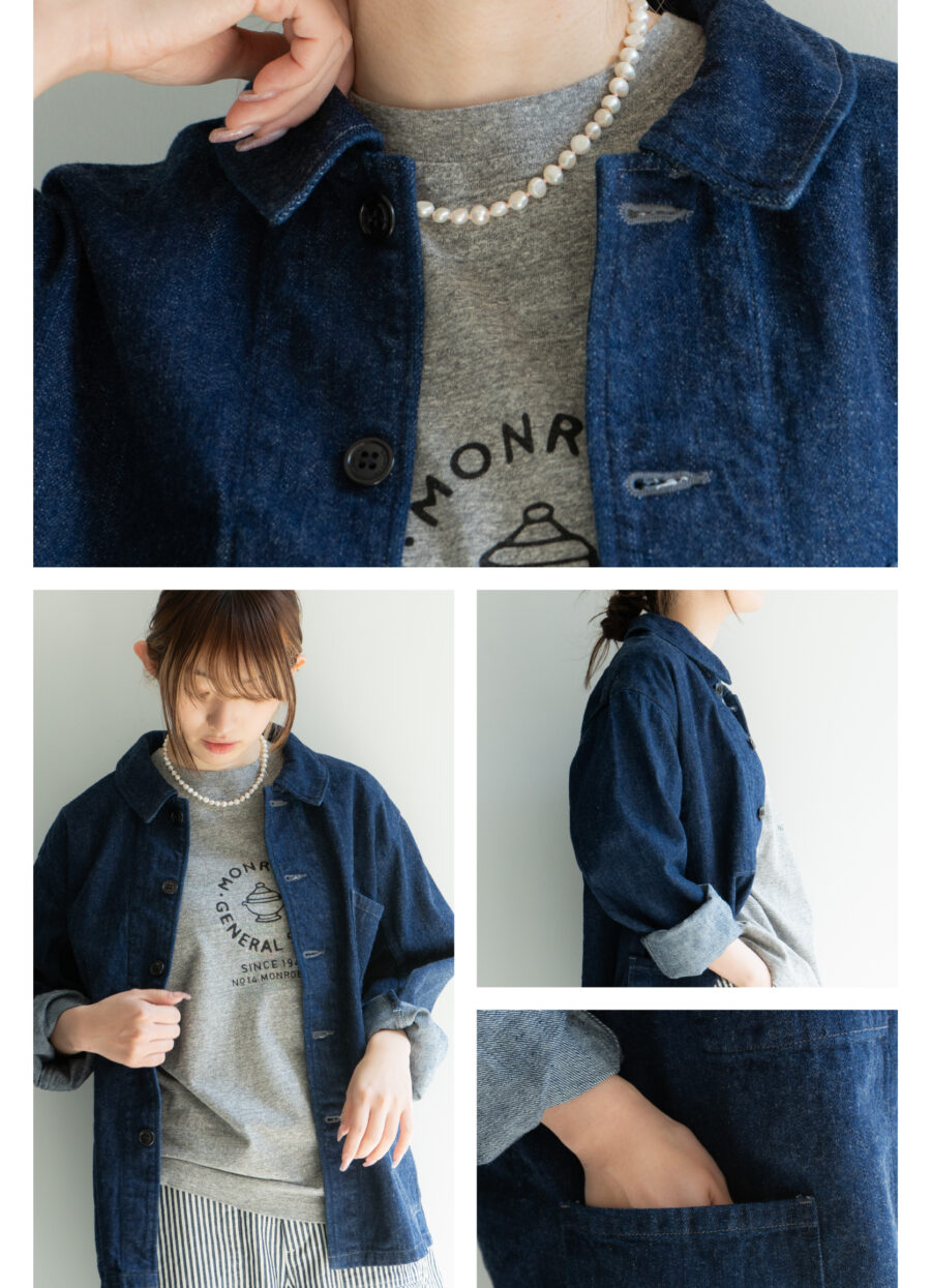 WOMENS LOOK 2024-03-22