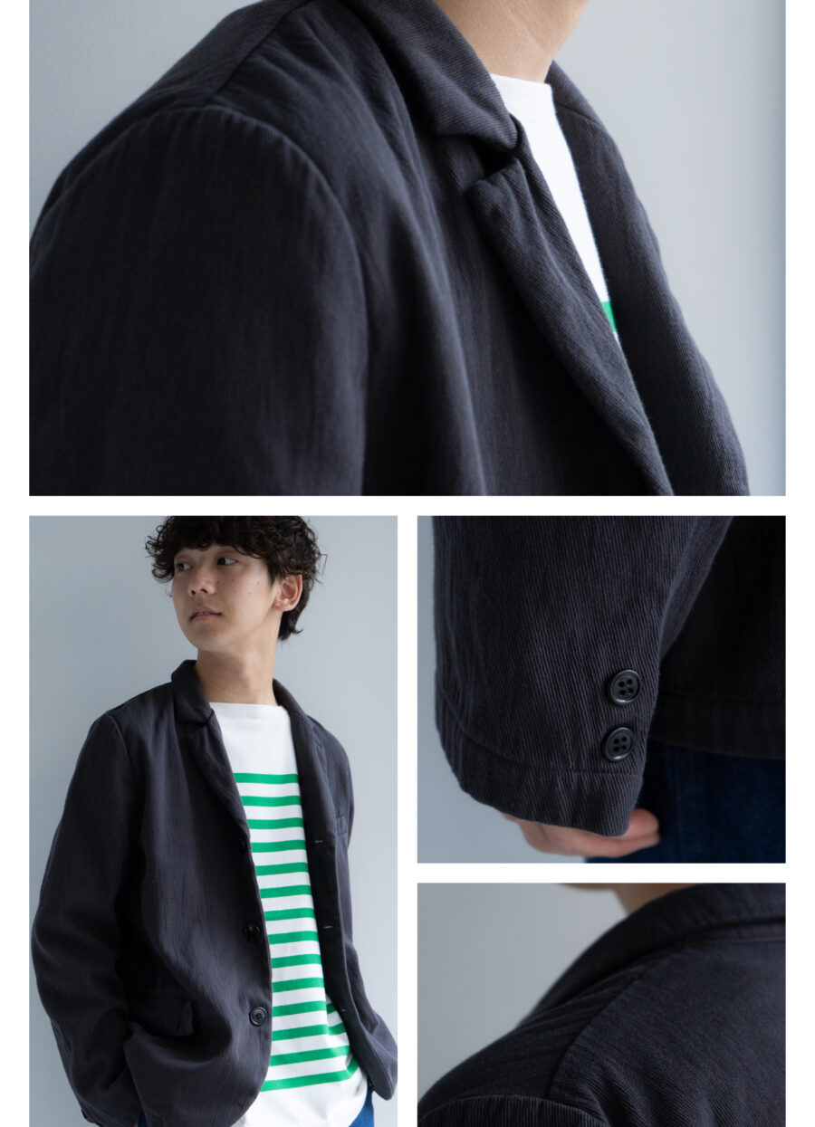 MENS LOOK 2024-03-29