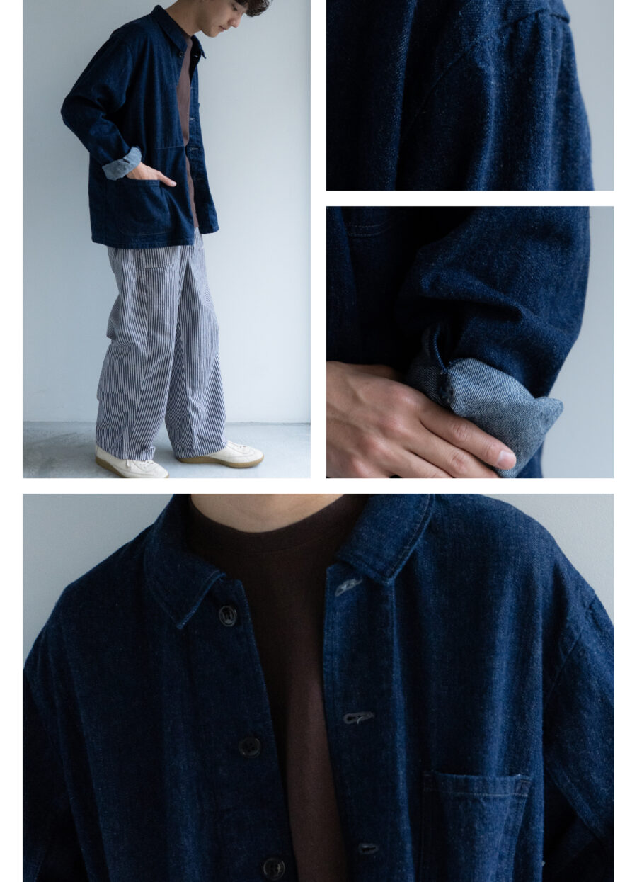 MENS LOOK 2024-04-12